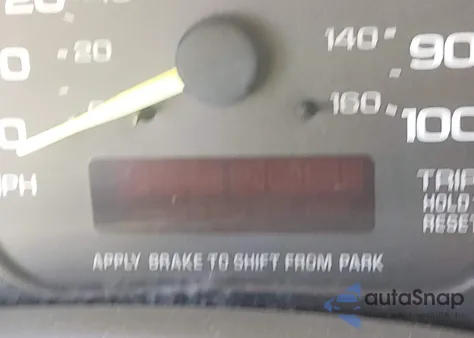 2000 Chevrolet Express from USA, damaged, VIN 1GAHG39J4Y1139090